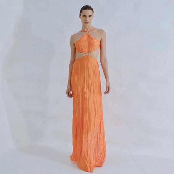 BAOBAB Kira Maxi Dress - NWOT - Picture 7 of 8